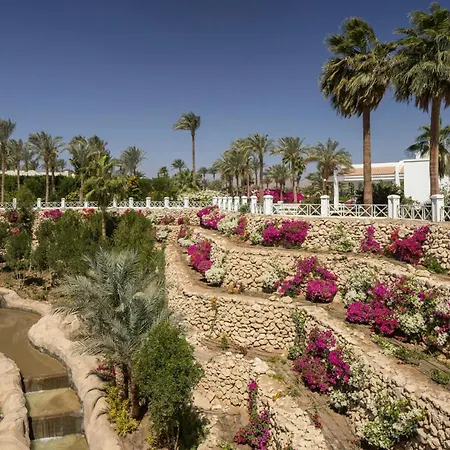Sheraton Sharm Hotel, Resort, Villas & Spa-3