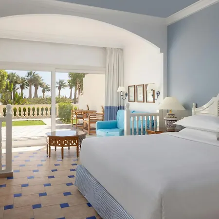 Sheraton Sharm Hotel, Resort, Villas & Spa-3