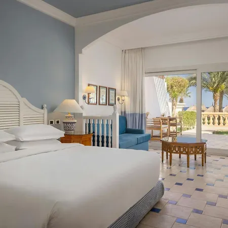 Sheraton Sharm Hotel, Resort, Villas & Spa-2