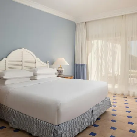 Sheraton Sharm Hotel, Resort, Villas & Spa-3