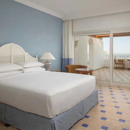 Sheraton Sharm Hotel, Resort, Villas & Spa-2