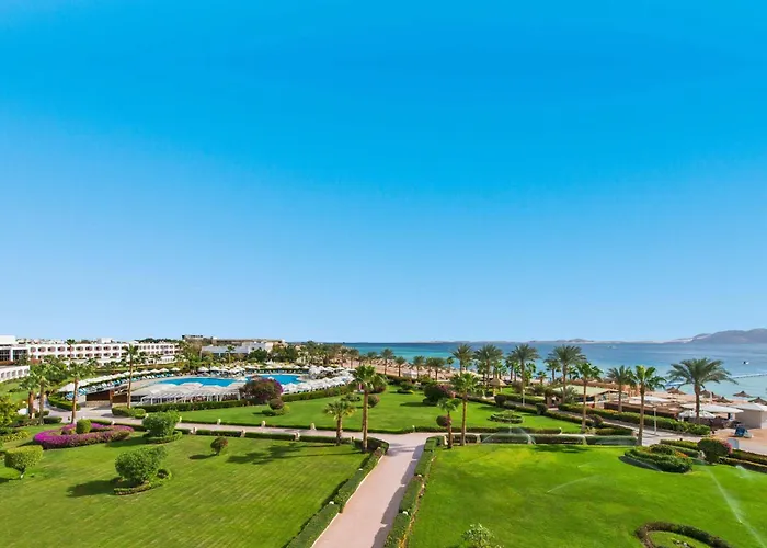 Baron Resort Sharm El Sheikh (Adults Only)